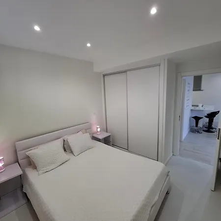 Cantinho Acolhedor Arrabal