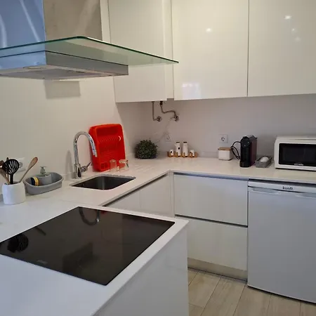 Cantinho Acolhedor Holiday home