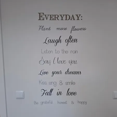 Holiday home Cantinho Acolhedor