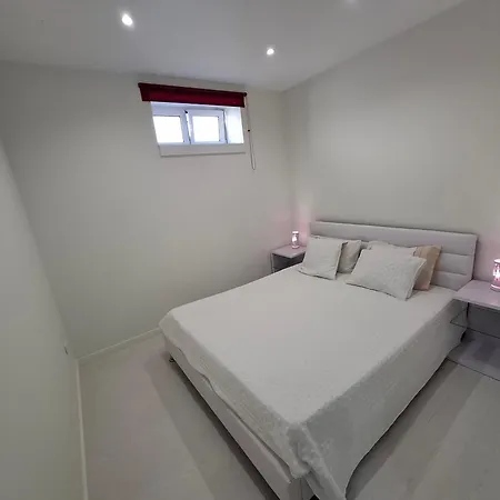 Cantinho Acolhedor Holiday home