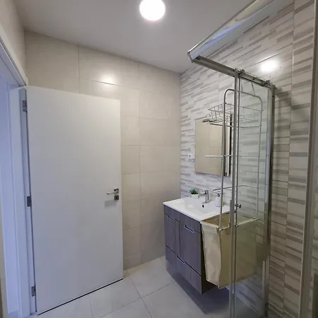 Holiday home Cantinho Acolhedor *