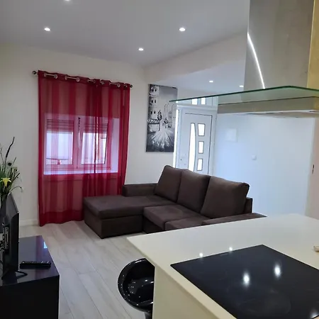 Cantinho Acolhedor * Arrabal