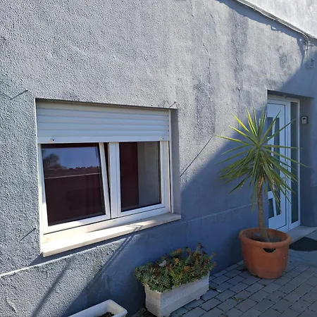 Holiday home Cantinho Acolhedor *